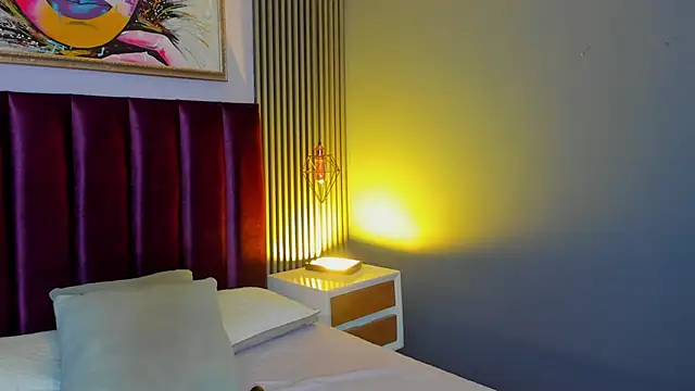 LauraAristizabal online show from 03.29.26