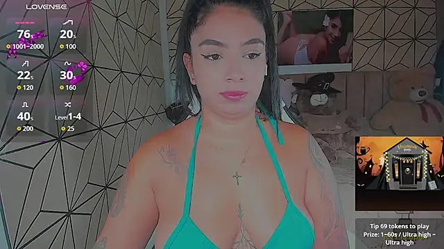 vane lopez  online show from 10.22.25