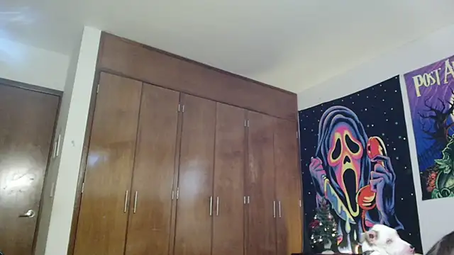 Snapshot of MINI_Petite chatting on 12.15.25 MINI Petite online show from 12.15.25