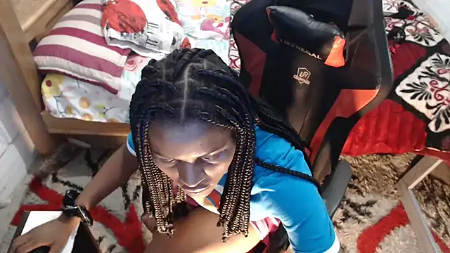 sexyjustin202 online show from 12.14.24