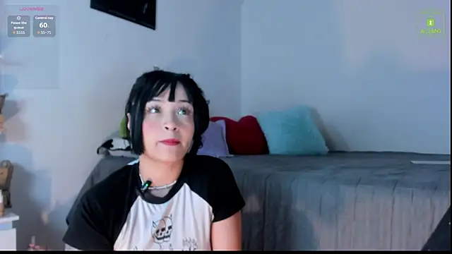 miaa-lee online show from 11.04.25