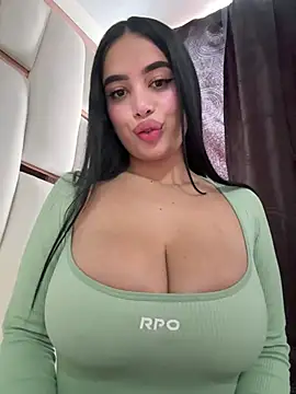 perla kem  online show from 02.05.26