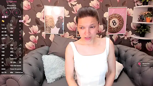 MelaniGrand online show from 06.29.26
