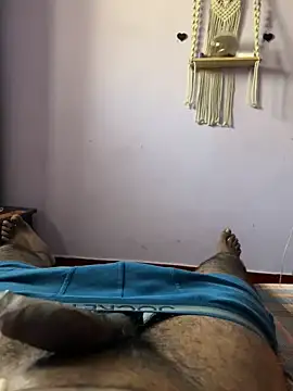 raguram143 online show from 01.21.25