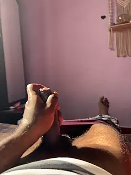 raguram143 online show from 01.29.25