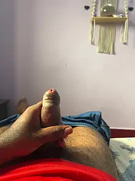 raguram143 online show from 03.17.25