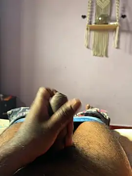 raguram143 online show from 03.18.25