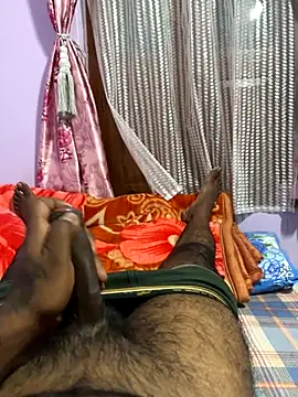 raguram143 online show from 10.18.25