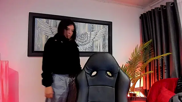 Meghan320 online show from 02.02.26