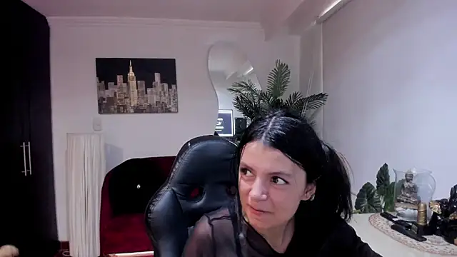Snapshot of Meghan320 chatting on 07.03.26 Meghan320 online show from 07.03.26
