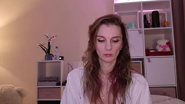 Karamelsw  online show from 04.02.26