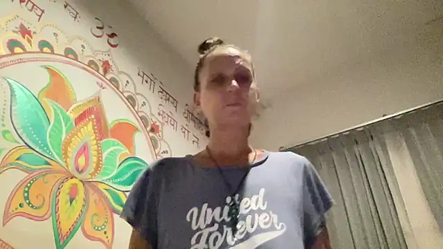 Sexy-Mel online show from 02.07.26