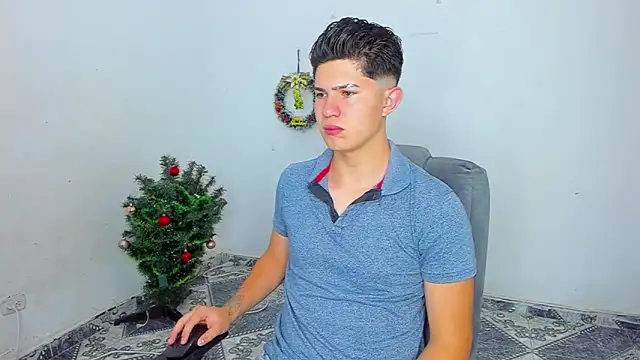 patrik 027 online show from 12.30.24