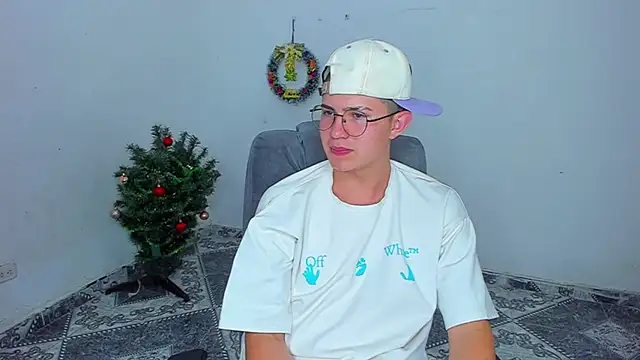 patrik 027 online show from 01.07.25