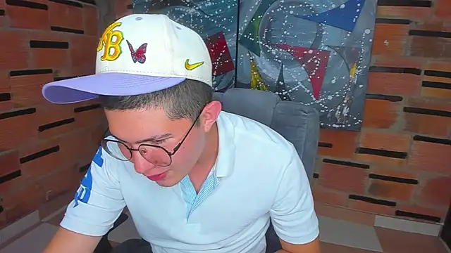 patrik 027 online show from 01.17.25