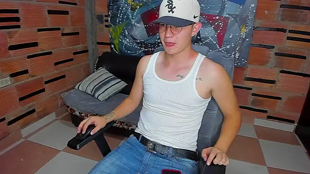 patrik 027 online show from 02.06.25