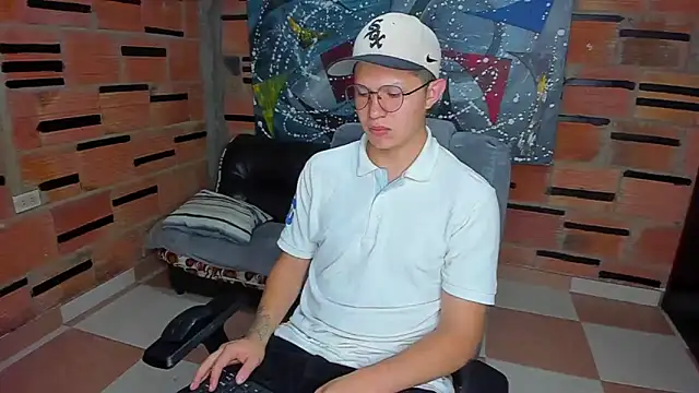 patrik 027 online show from 02.11.25