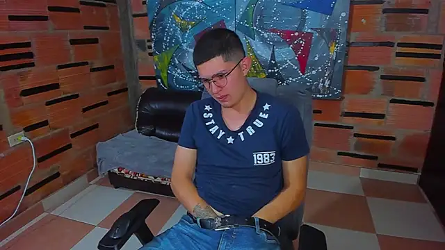 patrik 027 online show from 03.14.25