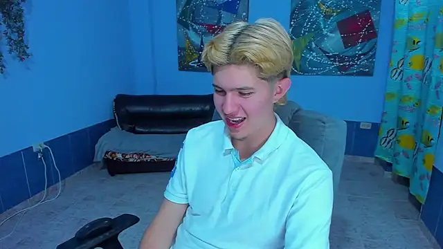 patrik 027 online show from 09.10.25