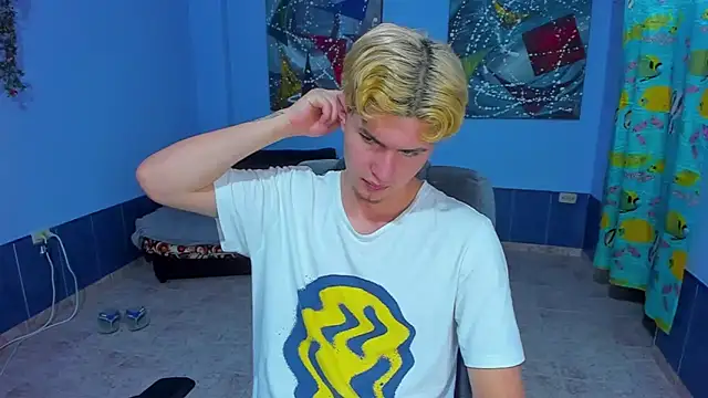 patrik 027 online show from 09.11.25