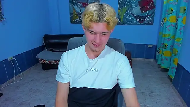 patrik 027 online show from 09.16.25