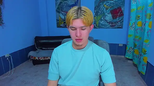 patrik 027 online show from 09.18.25