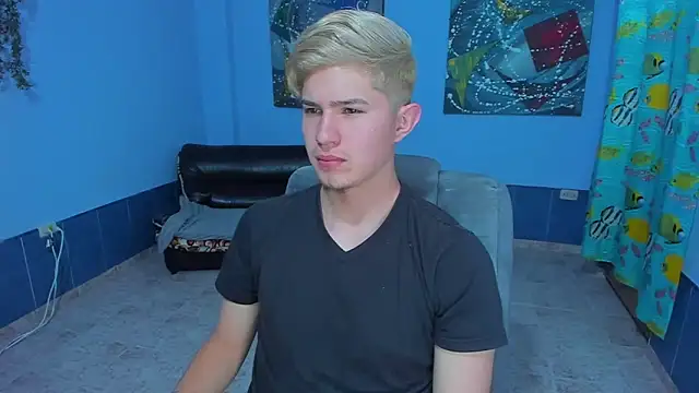 patrik 027 online show from 09.29.25