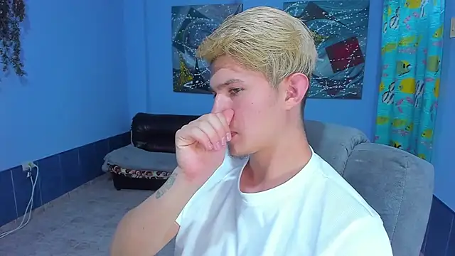 patrik 027 online show from 10.08.25