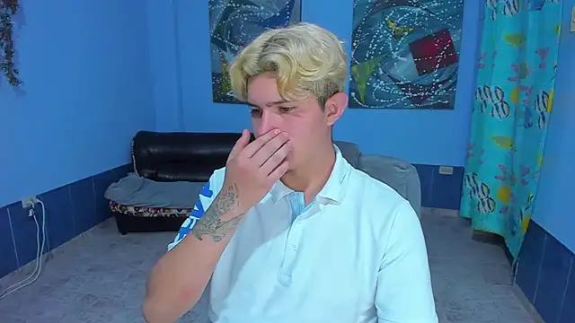 patrik 027 online show from 10.23.25