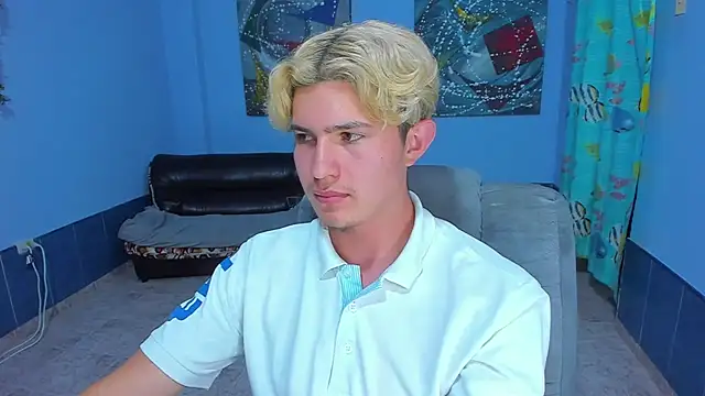 patrik 027 online show from 10.24.25