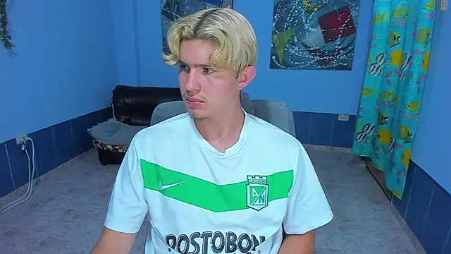 patrik 027 online show from 10.29.25