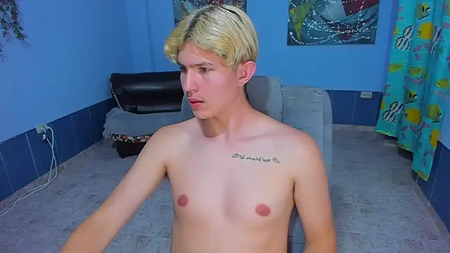 patrik 027 online show from 11.12.25