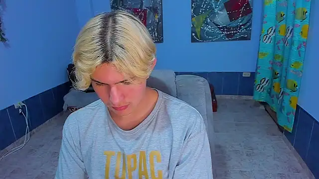 patrik 027 online show from 11.18.25