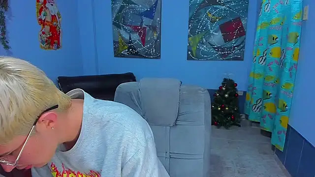 patrik 027 online show from 12.15.25