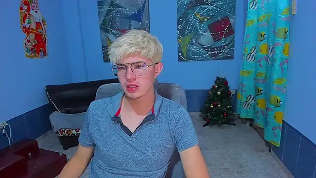 patrik 027 online show from 12.21.25