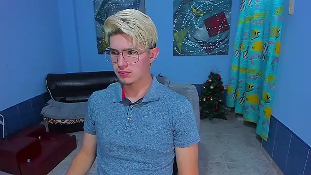 patrik 027 online show from 01.14.26