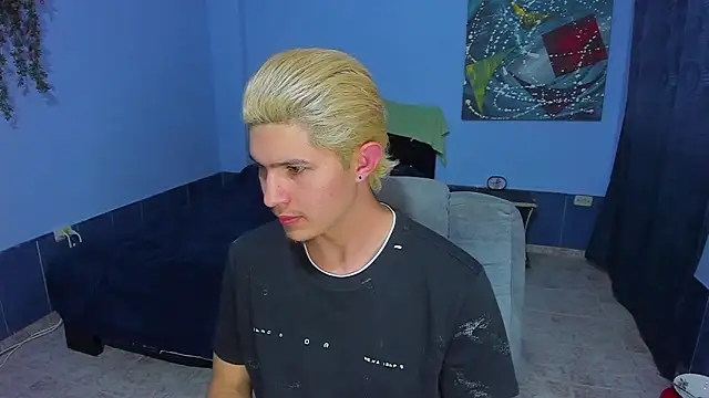 patrik 027 online show from 03.25.26