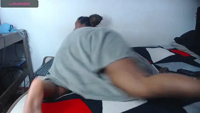 Sexy night bm online show from 12.21.24