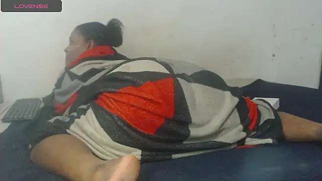 Sexy night bm online show from 10.31.25