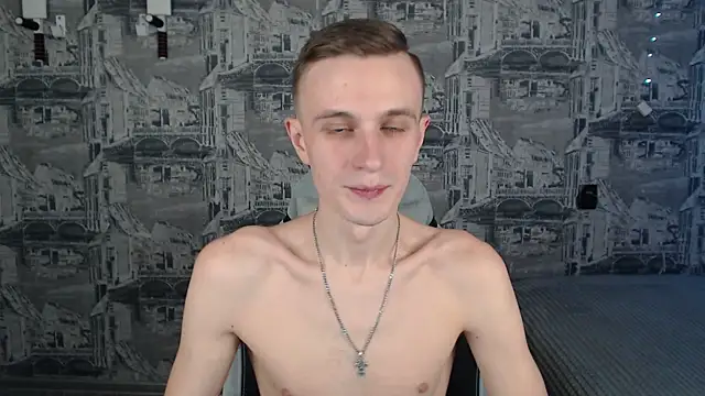 Snapshot of Oliver_Fresh chatting on 02.19.25 Oliver Fresh online show from 02.19.25