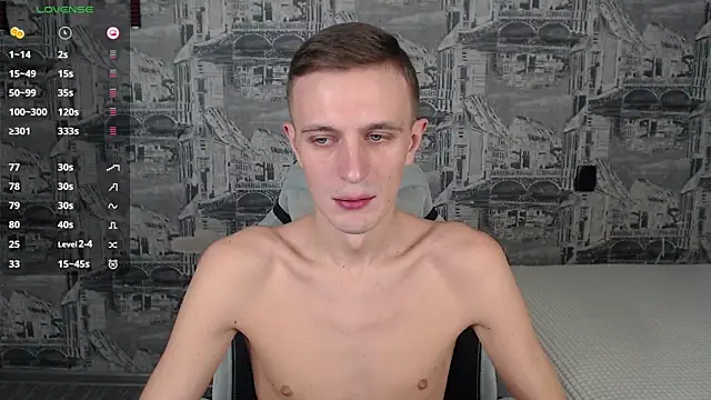 Snapshot of Oliver_Fresh chatting on 04.20.26 Oliver Fresh online show from 04.20.26