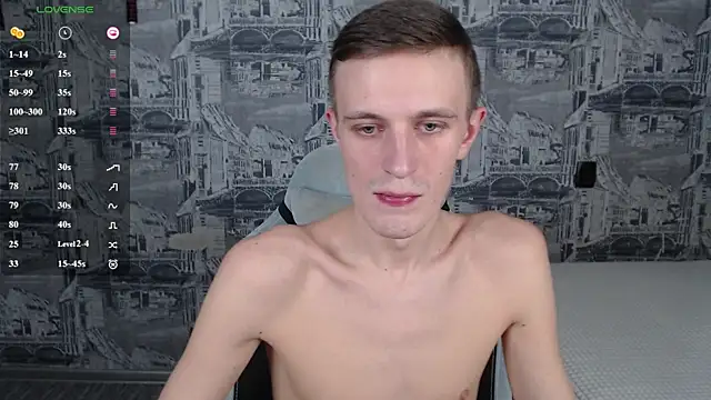 Snapshot of Oliver_Fresh chatting on 05.11.26 Oliver Fresh online show from 05.11.26