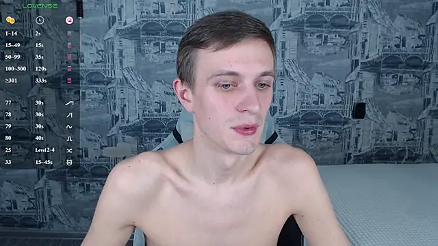 Snapshot of Oliver_Fresh chatting on 06.09.26 Oliver Fresh online show from 06.09.26