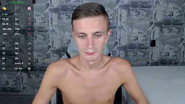Oliver Fresh online show from 07.16.26