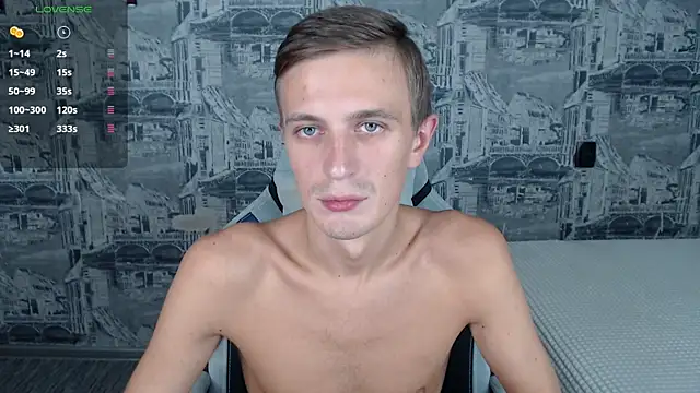 Oliver Fresh online show from 07.30.26