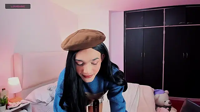 Ainhoads online show from 12.27.24