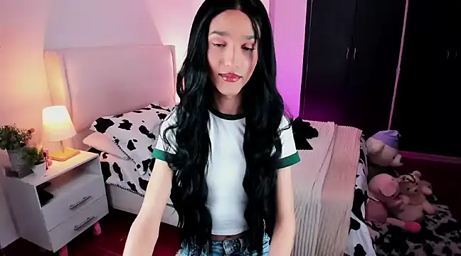 Ainhoads online show from 01.29.25