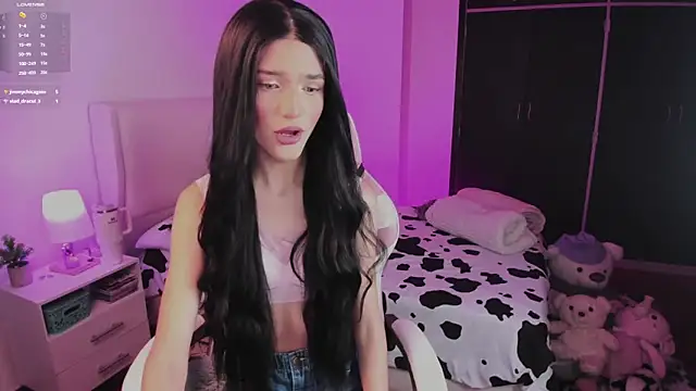 Ainhoads online show from 11.09.25