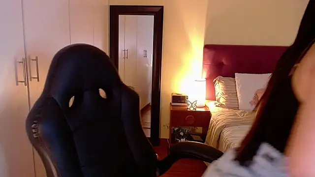 Mafer Meow online show from 09.19.25