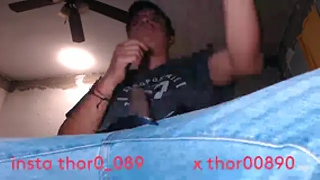 thor000089 online show from 11.03.25
